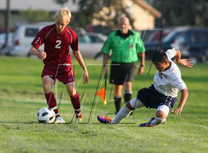 Thumbnail 3 in Centennial @ Meridian photogallery.