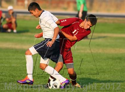 Thumbnail 3 in Centennial @ Meridian photogallery.
