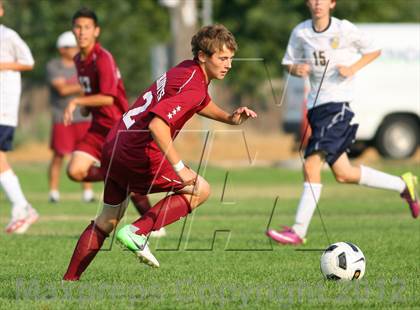 Thumbnail 3 in Centennial @ Meridian photogallery.