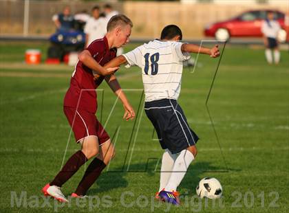 Thumbnail 3 in Centennial @ Meridian photogallery.