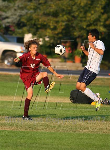 Thumbnail 1 in Centennial @ Meridian photogallery.