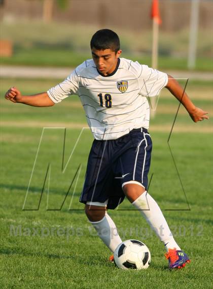 Thumbnail 3 in Centennial @ Meridian photogallery.