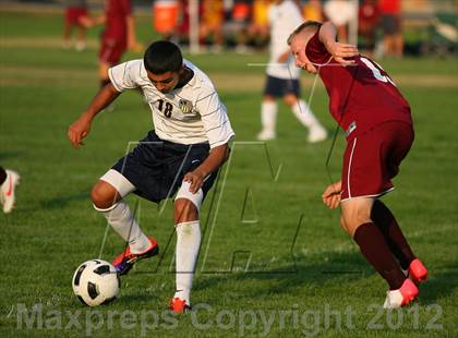 Thumbnail 3 in Centennial @ Meridian photogallery.