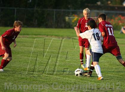 Thumbnail 3 in Centennial @ Meridian photogallery.