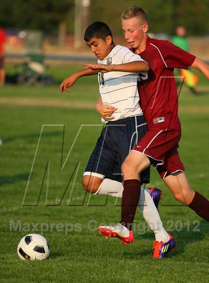Thumbnail 3 in Centennial @ Meridian photogallery.