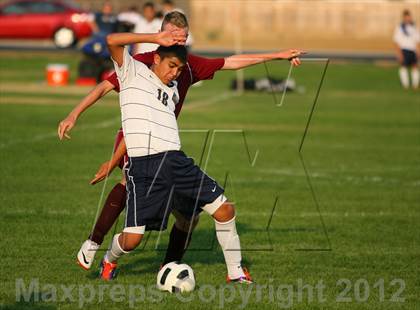 Thumbnail 3 in Centennial @ Meridian photogallery.