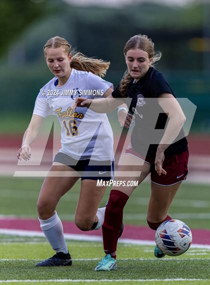 Thumbnail 1 in O'Fallon @ Belleville West photogallery.