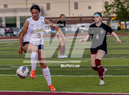 Thumbnail 2 in O'Fallon @ Belleville West photogallery.