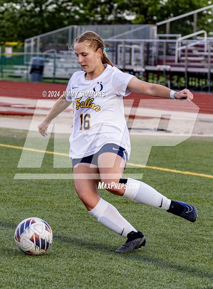 Thumbnail 1 in O'Fallon @ Belleville West photogallery.