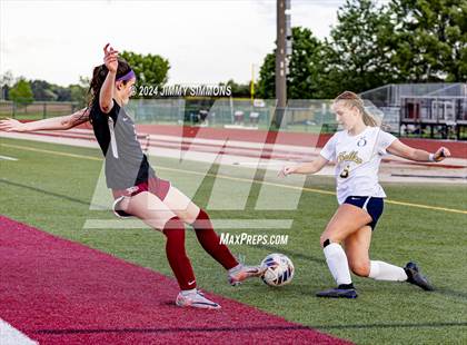 Thumbnail 3 in O'Fallon @ Belleville West photogallery.