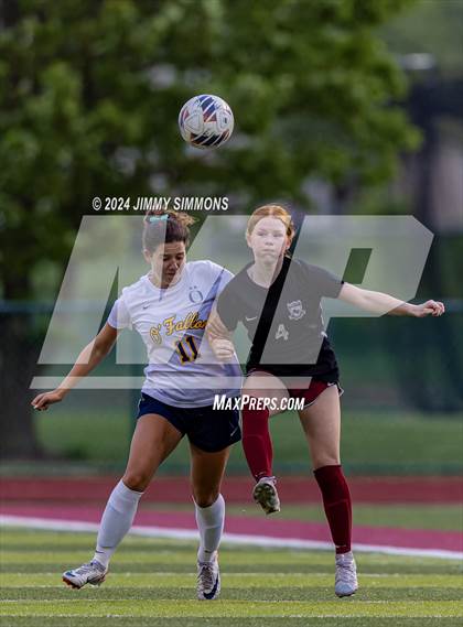 Thumbnail 1 in O'Fallon @ Belleville West photogallery.