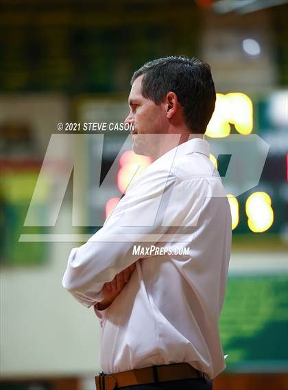 Thumbnail 1 in Foothill vs Del Campo (Kendall Arnett Tournament) photogallery.