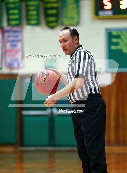 Thumbnail 3 in Foothill vs Del Campo (Kendall Arnett Tournament) photogallery.