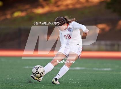 Thumbnail 1 in St. Ignatius vs Presentation (CIF CCS D2 Semifinal) photogallery.