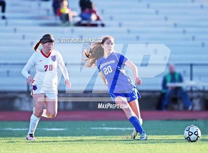 Thumbnail 2 in St. Ignatius vs Presentation (CIF CCS D2 Semifinal) photogallery.