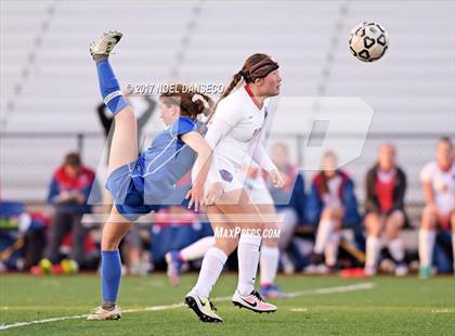 Thumbnail 3 in St. Ignatius vs Presentation (CIF CCS D2 Semifinal) photogallery.