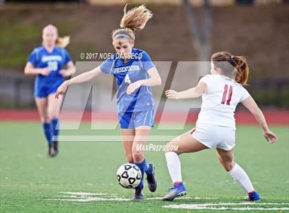 Thumbnail 1 in St. Ignatius vs Presentation (CIF CCS D2 Semifinal) photogallery.