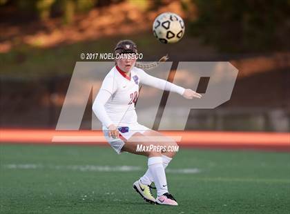 Thumbnail 2 in St. Ignatius vs Presentation (CIF CCS D2 Semifinal) photogallery.