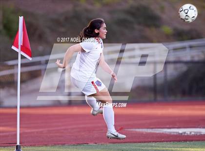 Thumbnail 1 in St. Ignatius vs Presentation (CIF CCS D2 Semifinal) photogallery.