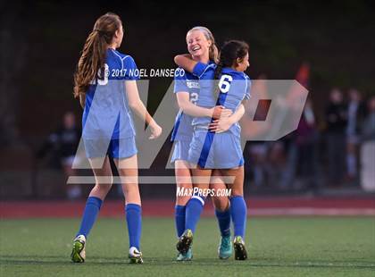 Thumbnail 3 in St. Ignatius vs Presentation (CIF CCS D2 Semifinal) photogallery.