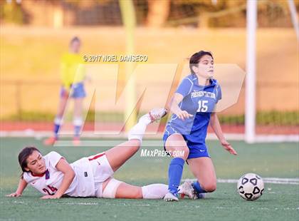 Thumbnail 1 in St. Ignatius vs Presentation (CIF CCS D2 Semifinal) photogallery.