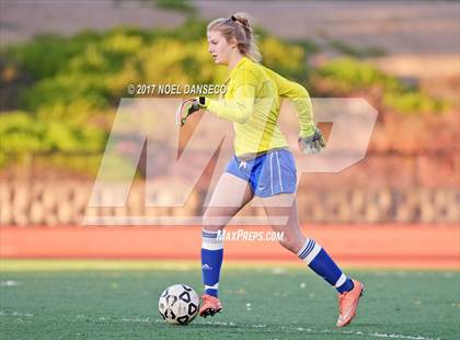 Thumbnail 1 in St. Ignatius vs Presentation (CIF CCS D2 Semifinal) photogallery.