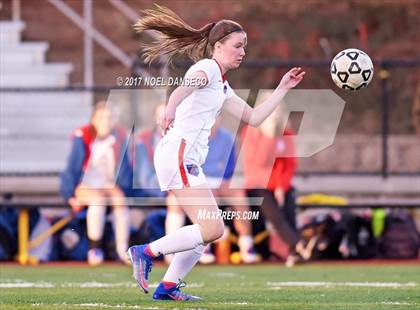 Thumbnail 2 in St. Ignatius vs Presentation (CIF CCS D2 Semifinal) photogallery.