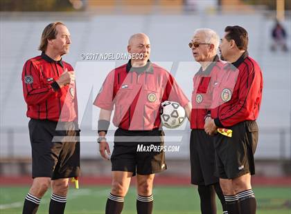 Thumbnail 3 in St. Ignatius vs Presentation (CIF CCS D2 Semifinal) photogallery.