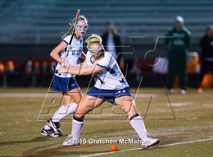 Thumbnail 2 in Norwalk @ Wilton (FCIAC Semifinal) photogallery.