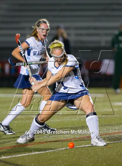 Thumbnail 3 in Norwalk @ Wilton (FCIAC Semifinal) photogallery.
