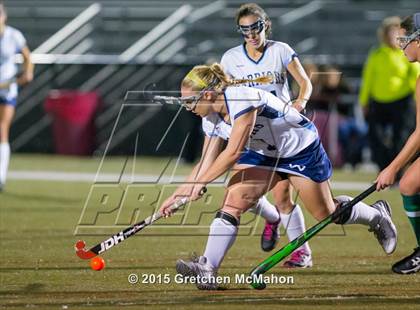 Thumbnail 2 in Norwalk @ Wilton (FCIAC Semifinal) photogallery.