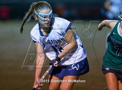 Thumbnail 2 in Norwalk @ Wilton (FCIAC Semifinal) photogallery.