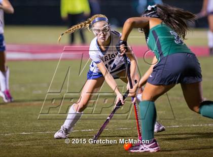 Thumbnail 2 in Norwalk @ Wilton (FCIAC Semifinal) photogallery.