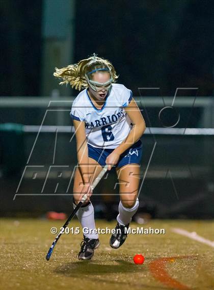 Thumbnail 3 in Norwalk @ Wilton (FCIAC Semifinal) photogallery.