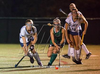 Thumbnail 3 in Norwalk @ Wilton (FCIAC Semifinal) photogallery.