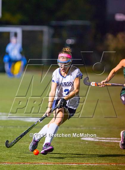Thumbnail 2 in Norwalk @ Wilton (FCIAC Semifinal) photogallery.