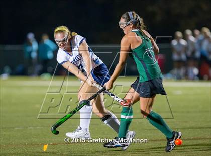 Thumbnail 3 in Norwalk @ Wilton (FCIAC Semifinal) photogallery.