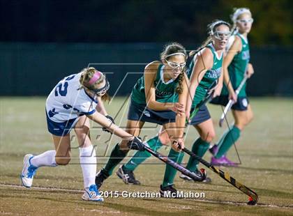 Thumbnail 2 in Norwalk @ Wilton (FCIAC Semifinal) photogallery.