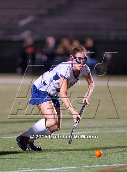 Thumbnail 3 in Norwalk @ Wilton (FCIAC Semifinal) photogallery.