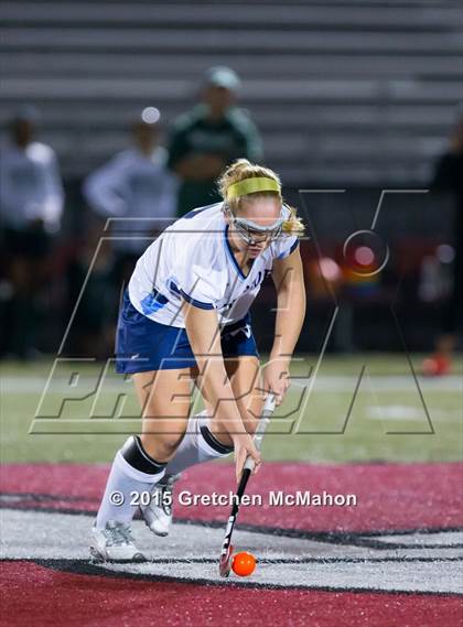 Thumbnail 2 in Norwalk @ Wilton (FCIAC Semifinal) photogallery.