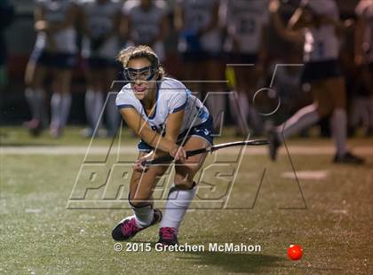 Thumbnail 1 in Norwalk @ Wilton (FCIAC Semifinal) photogallery.