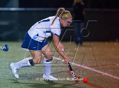 Thumbnail 2 in Norwalk @ Wilton (FCIAC Semifinal) photogallery.