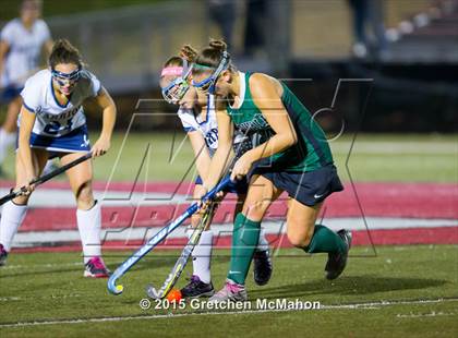 Thumbnail 3 in Norwalk @ Wilton (FCIAC Semifinal) photogallery.