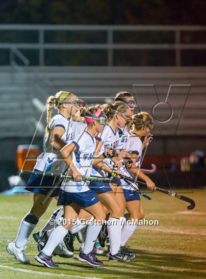 Thumbnail 2 in Norwalk @ Wilton (FCIAC Semifinal) photogallery.
