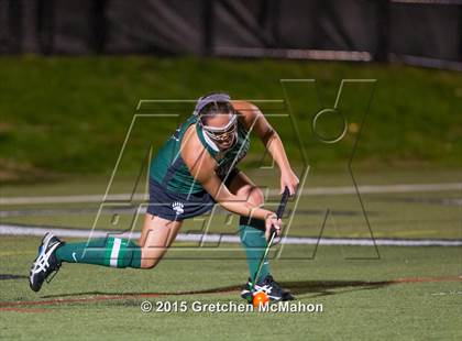 Thumbnail 3 in Norwalk @ Wilton (FCIAC Semifinal) photogallery.