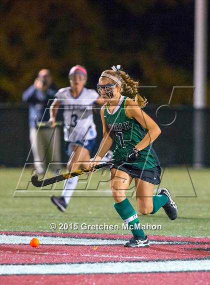 Thumbnail 1 in Norwalk @ Wilton (FCIAC Semifinal) photogallery.