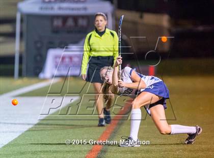 Thumbnail 1 in Norwalk @ Wilton (FCIAC Semifinal) photogallery.