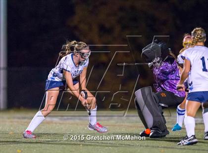 Thumbnail 3 in Norwalk @ Wilton (FCIAC Semifinal) photogallery.