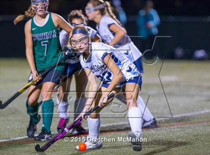 Thumbnail 1 in Norwalk @ Wilton (FCIAC Semifinal) photogallery.