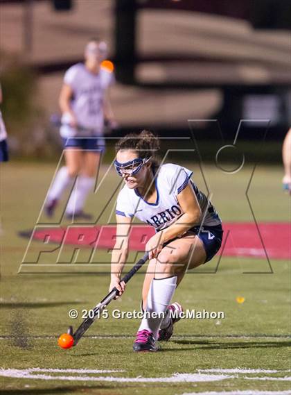 Thumbnail 1 in Norwalk @ Wilton (FCIAC Semifinal) photogallery.
